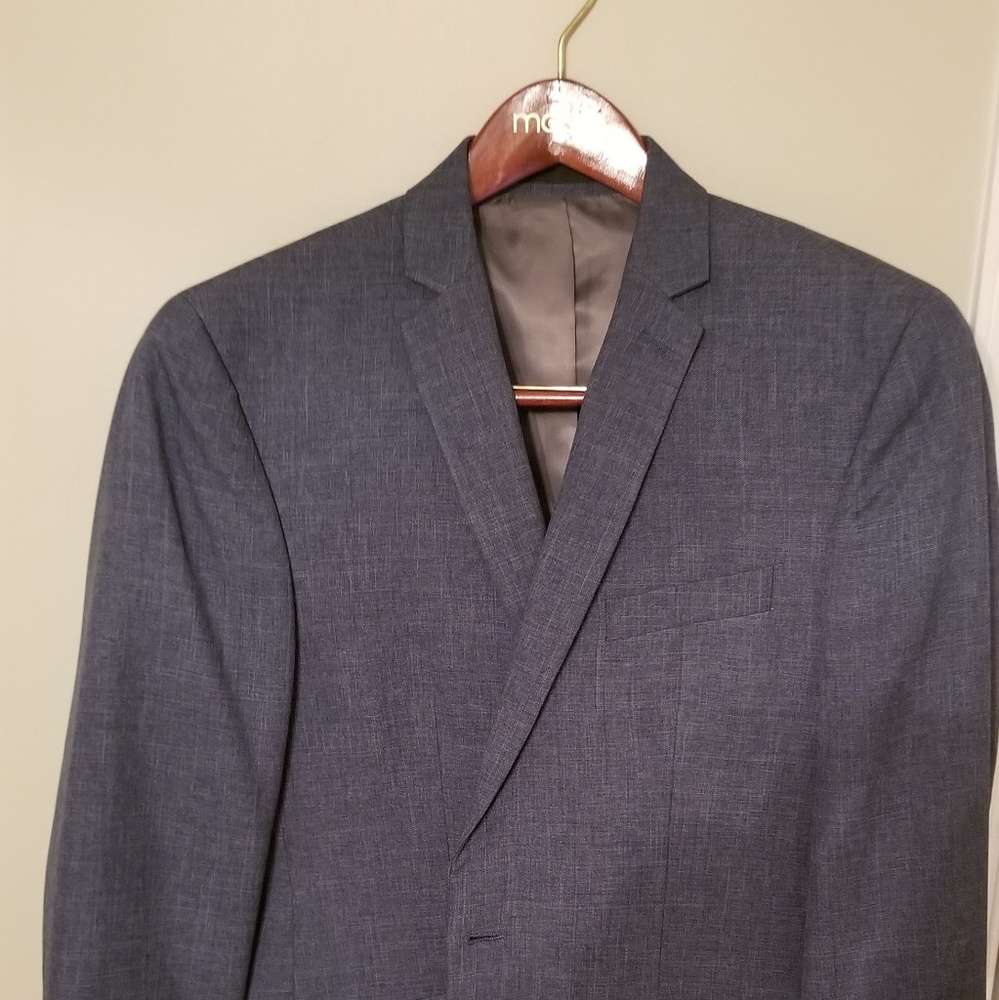 Kenneth cole sports jacket